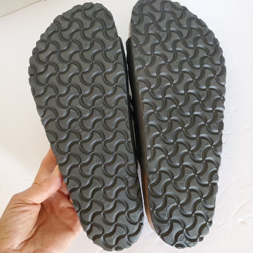 BIRKENSTOCK Granada Soft Footbed - Picture 5 of 9
